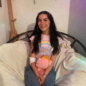 Meet your Posher, Peyton